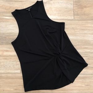 NWT Banana Republic Sleeveless Top Size Small
